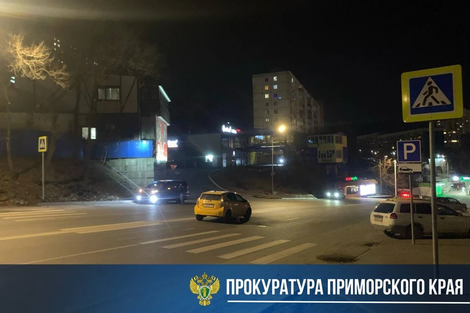 Фото с места происшествия. Источник: prosecutor_pk.