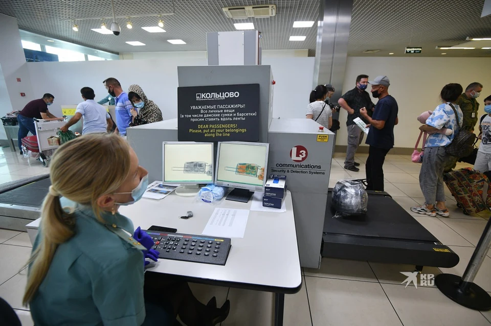 Обновленный пропускной пункт начнет работу после того, как вступит в силу приказ Минтранса
