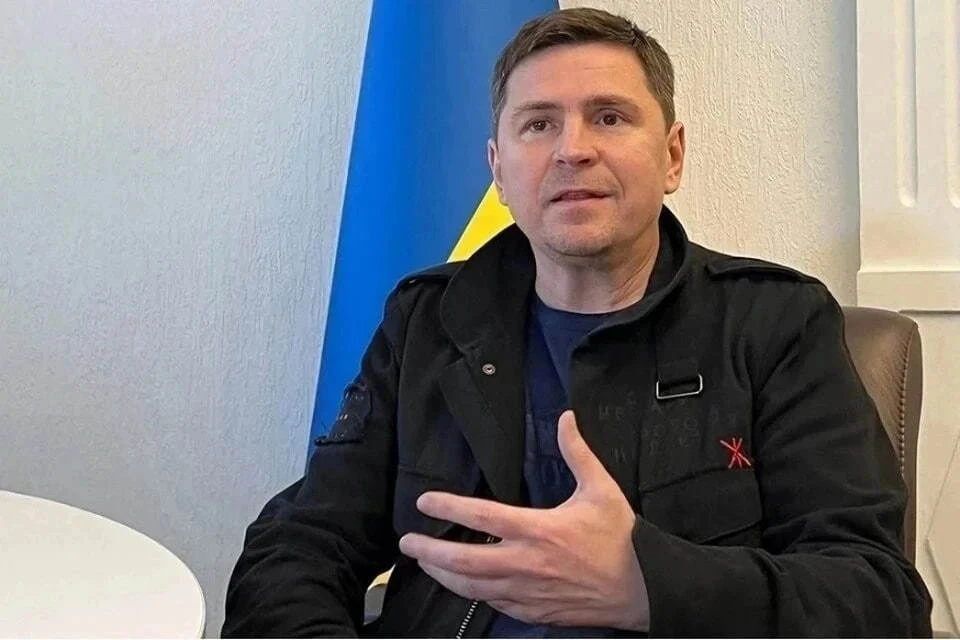 Подоляк подтвердил изменение законодательства для переноса выборов