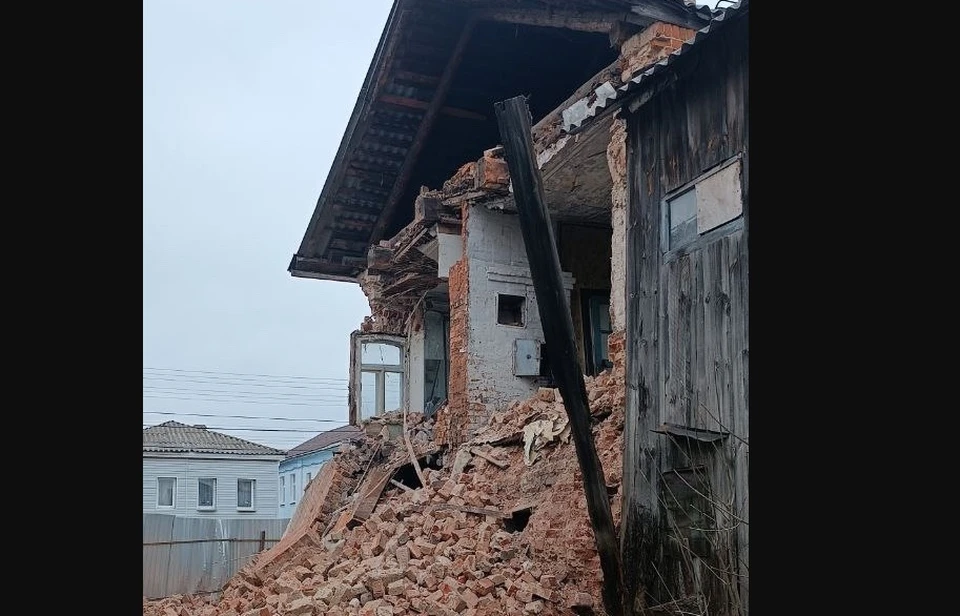 фото со страницы администрации Судогодского района