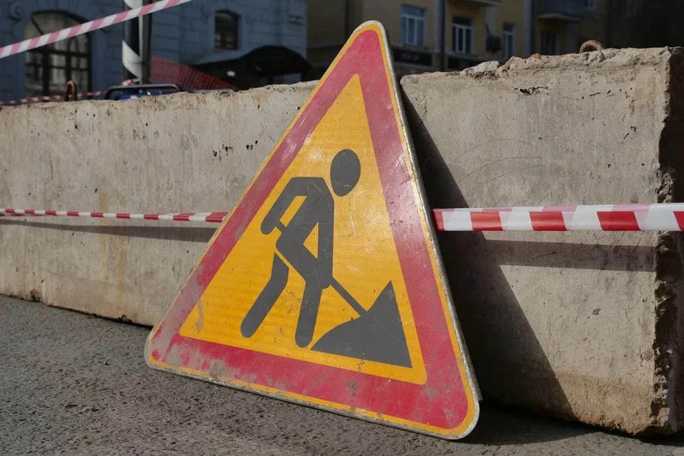 На следующей неделе специалисты начнут работы в Ленинском районе. Фото: архив "КП"