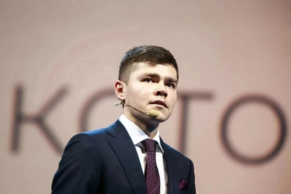Адвокат Ахильгов: Блогер Шабутдинов возместит ущерб потерпевшим по делу Фото: Владимир Андреев/ТАСС