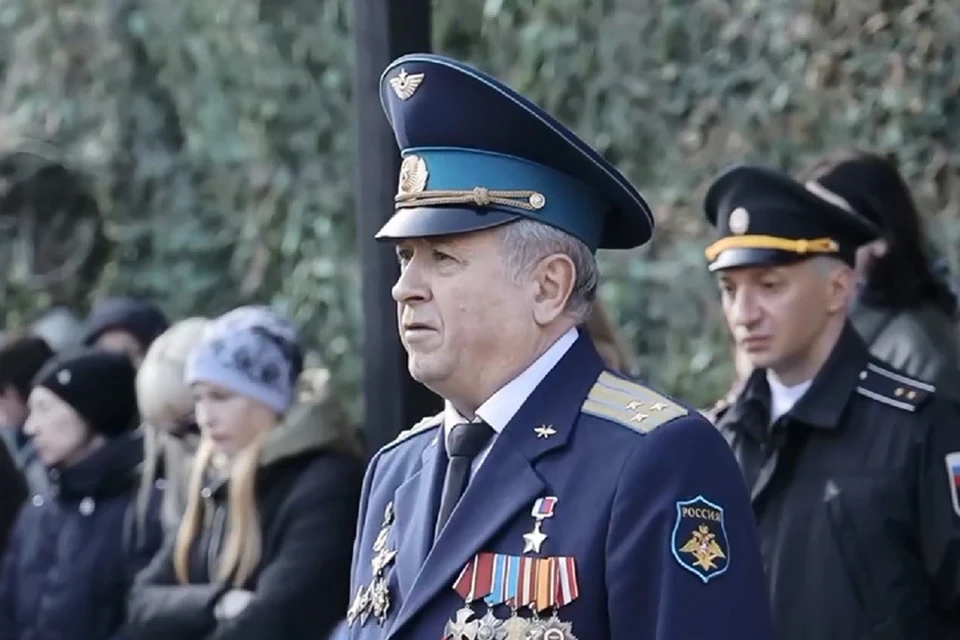Фото: скрин видео официальный сайт Липецкого областного Совета депутатов.