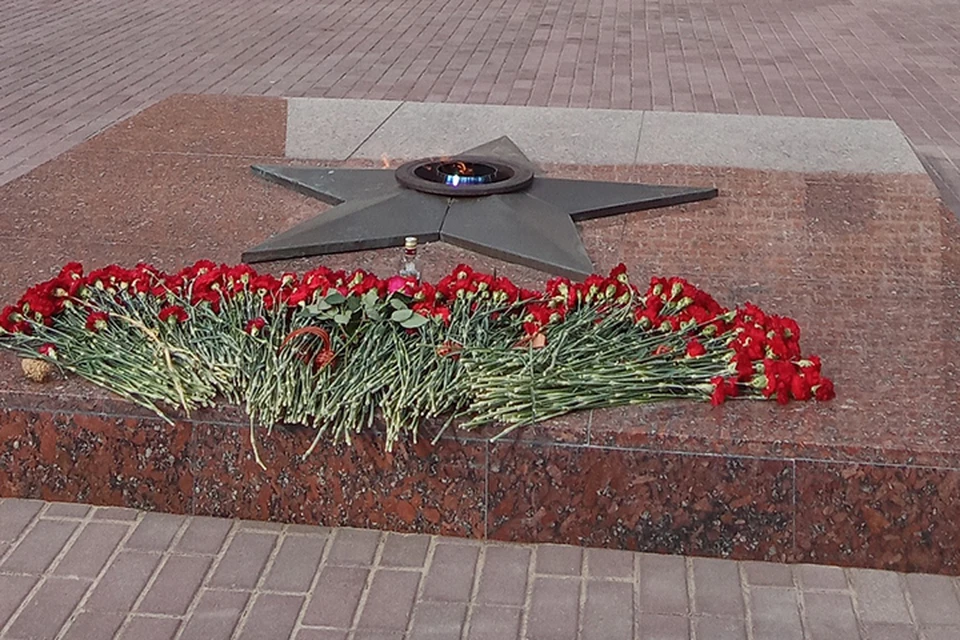 Юные смоляне должны знать защитников Отечества.