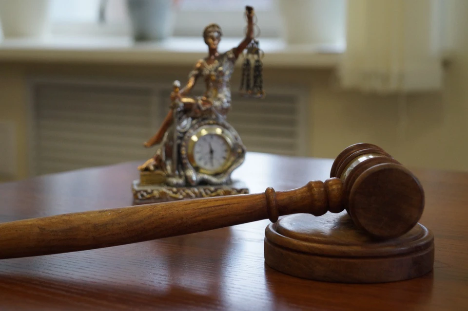 Суд Кузбасса обязал вернуть пенсионерке, пострадавшей от мошенников, 286 тысяч рублей. Фото: пресс-центр судов Кузбасса.