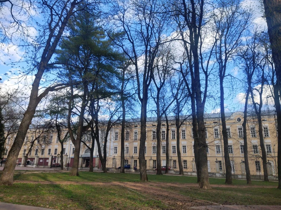 В Калужской области потеплеет до +15