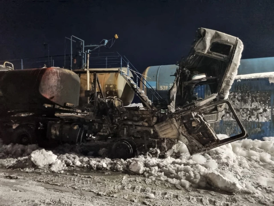 Фото: ЕДДС Ямальского района