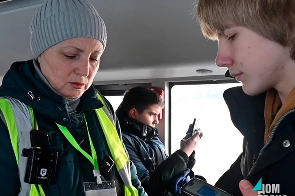 Фото: домтрансавто Нижневартовск