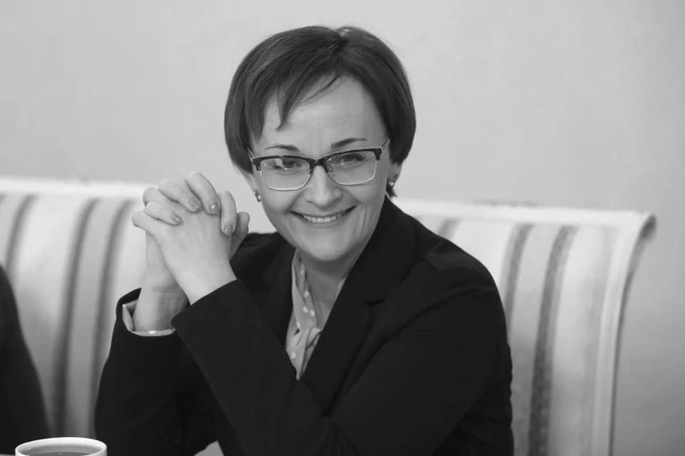 Фото: Ирина Черемушкина, ВКонтакте.