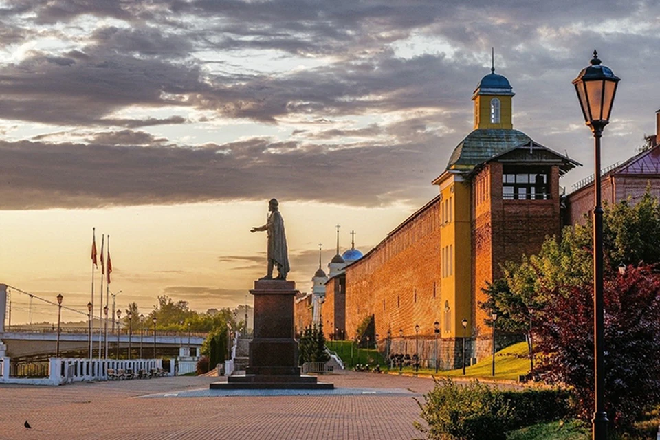 Фото: Василий Анохин.