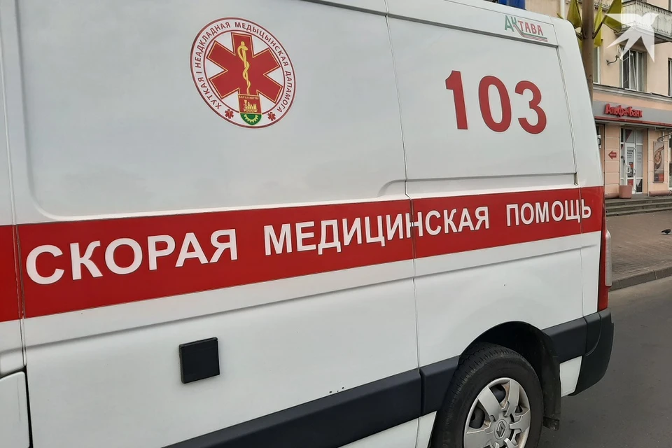 Следователи устанавливают очевидцев смертельного ДТП в Оршанском районе. Фото используется в качестве иллюстрации: архив «КП».