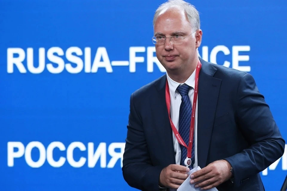 Глава РФПИ Дмитриев раскрыл главное отличие Трампа от Байдена в отношениях с Россией