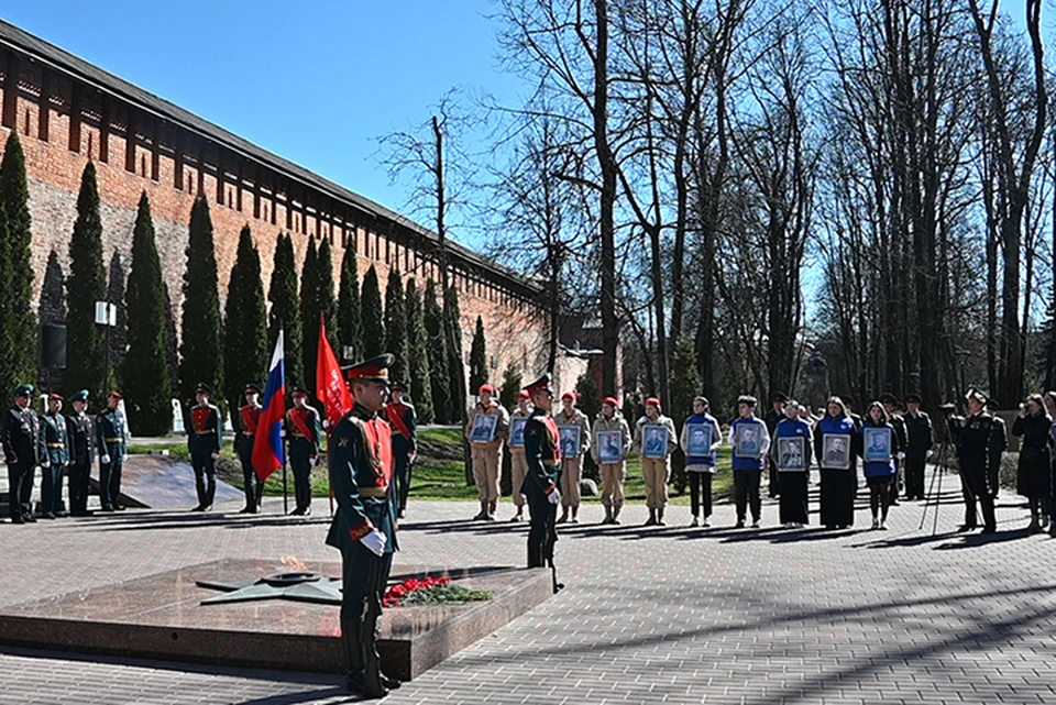 Фото: пресс-служба Смоленской областной Думы.