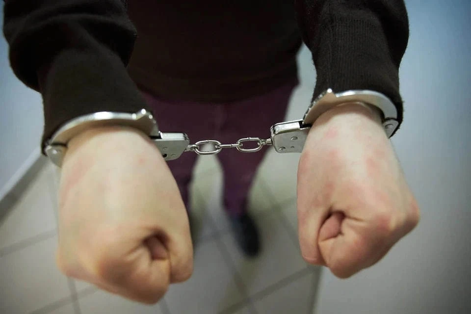 В Кирове сотрудники Росгвардии задержали двух дерущихся мужчин