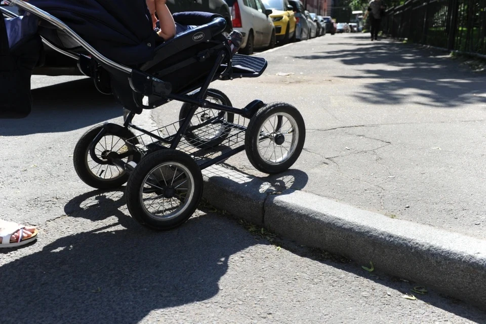 Смертность в Кировской области в 2,5 раза превысила рождаемость в январе