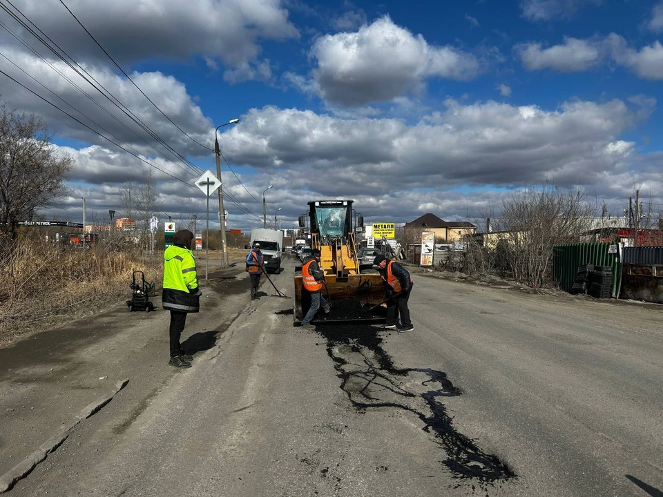 Фото: администрация Челябинска
