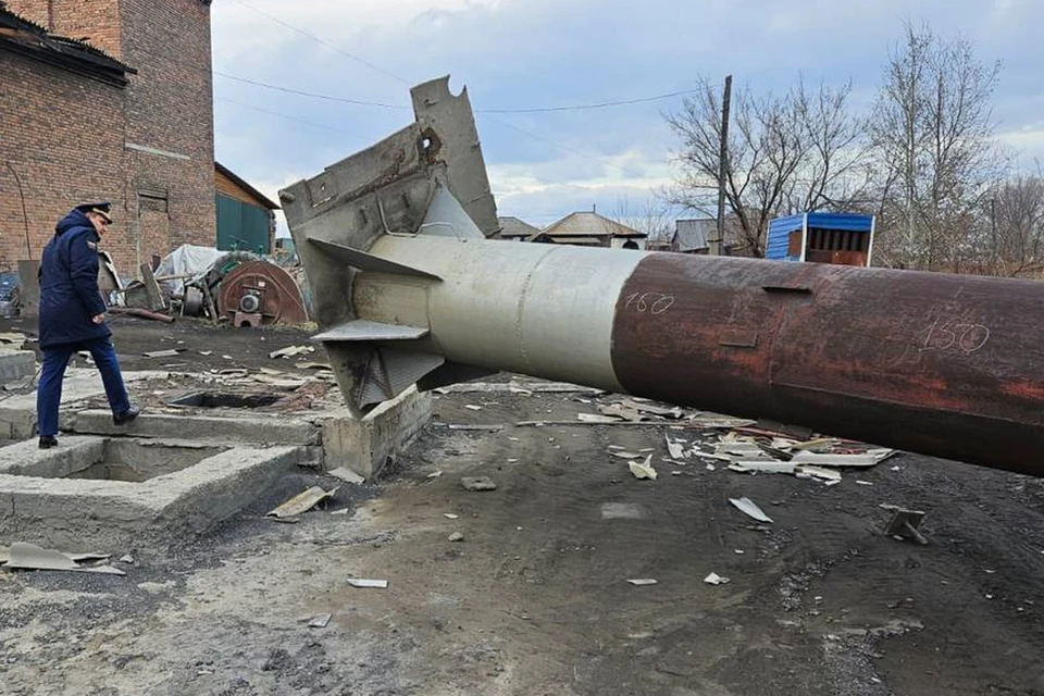 Фото: прокуратура Красноярского края
