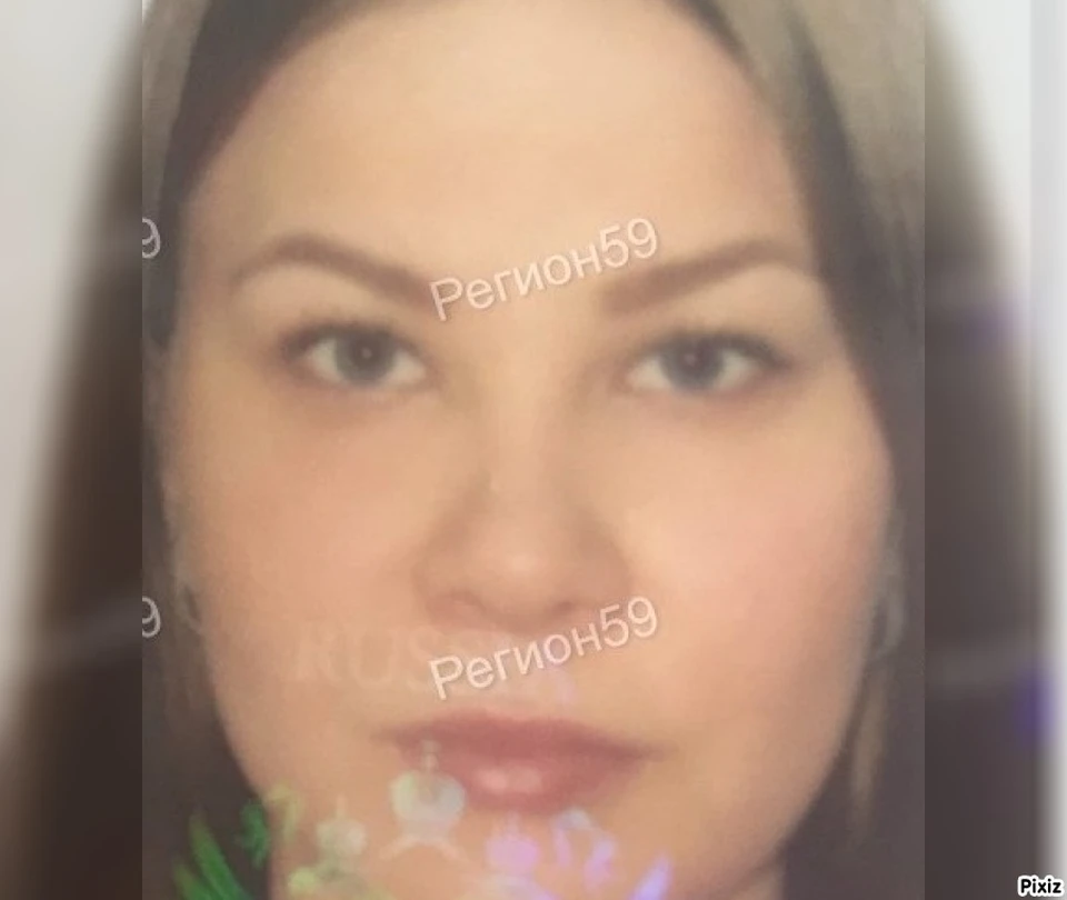Фото: поисковый отряд «Регион59 - поиск пропавших людей».