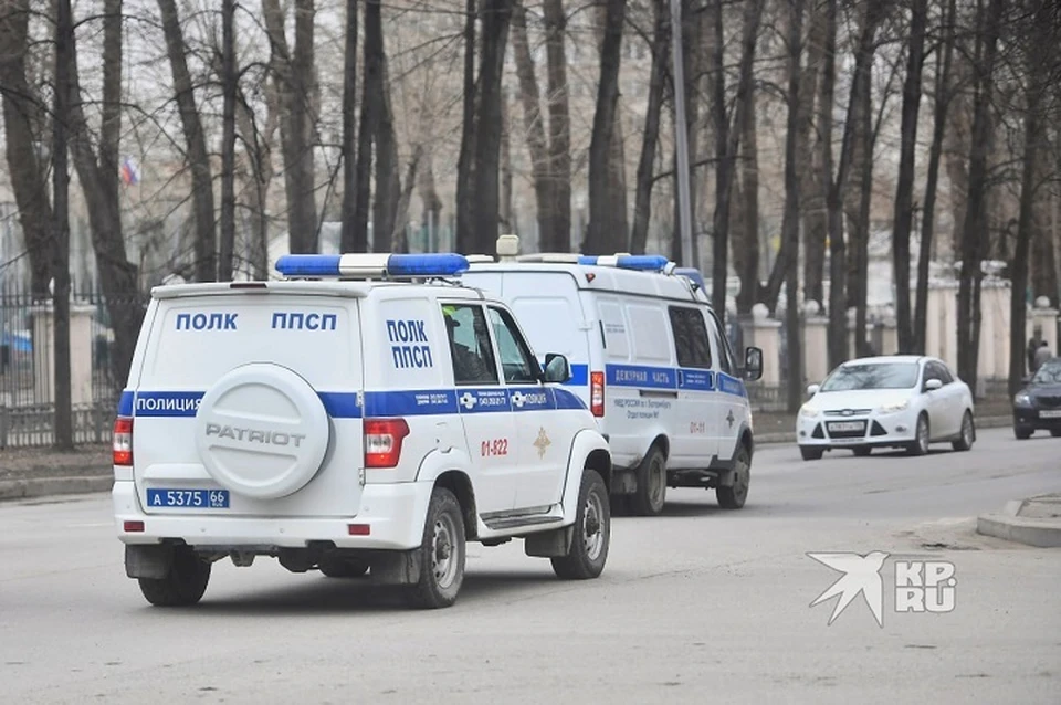 Конфликт произошел на почве распития спиртного