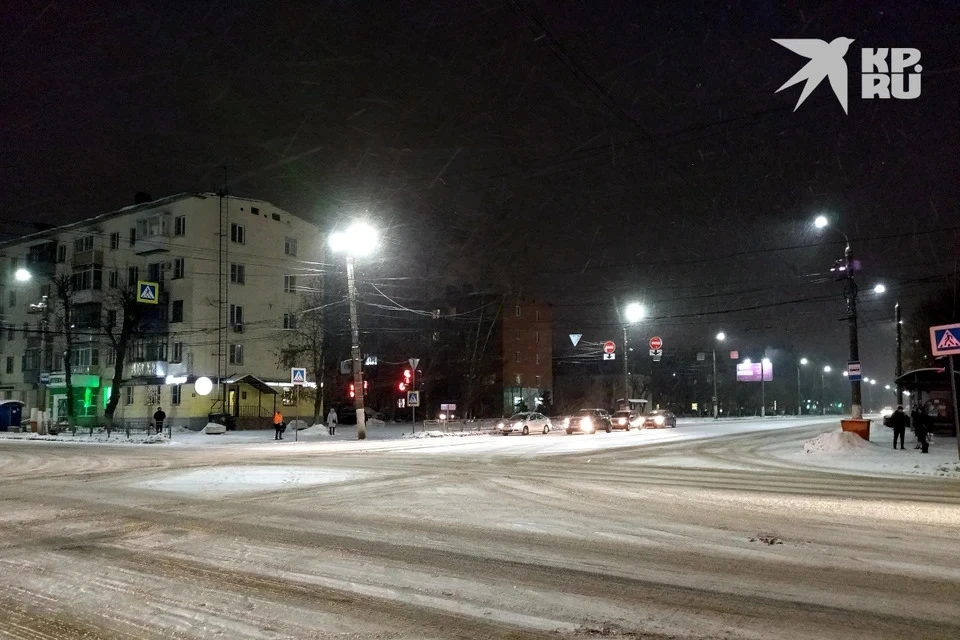 Автомобилистам, сменившим резину, лучше пересесть на общественный транспорт.