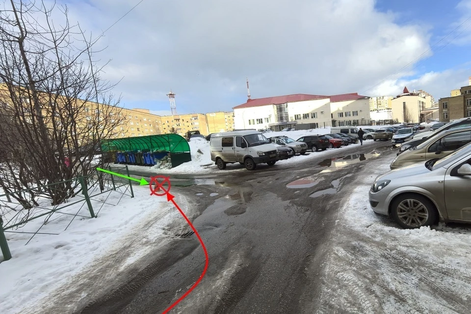 Фото: Госавтоинспекция Коми