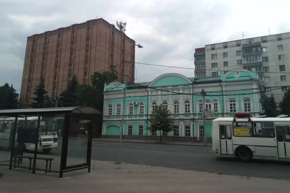 Глава Курска Игорь Куцак уходит с поста по собственному желанию