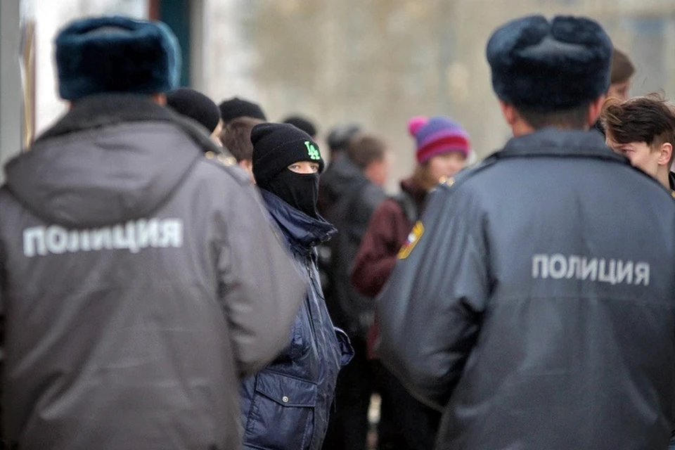 Пропавшего мальчика нашли в сугробе в Якутии