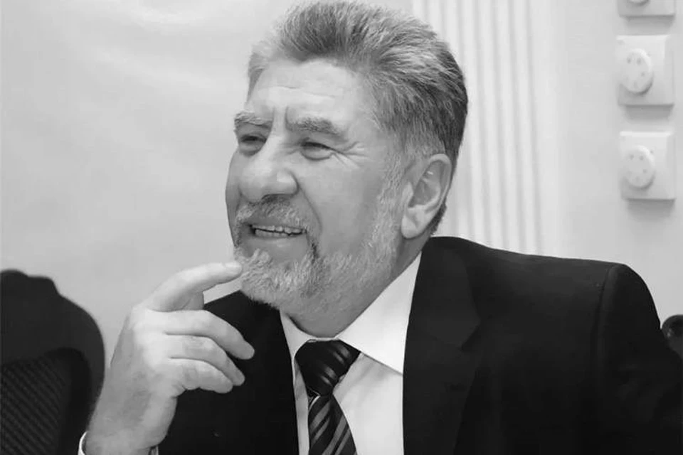 Касей Хачегогу Фото: театральное объединение республики Адыгея