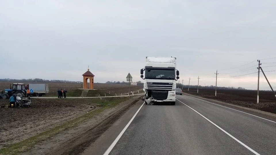 Фото: Управление Госавтоинспекции Орловской области