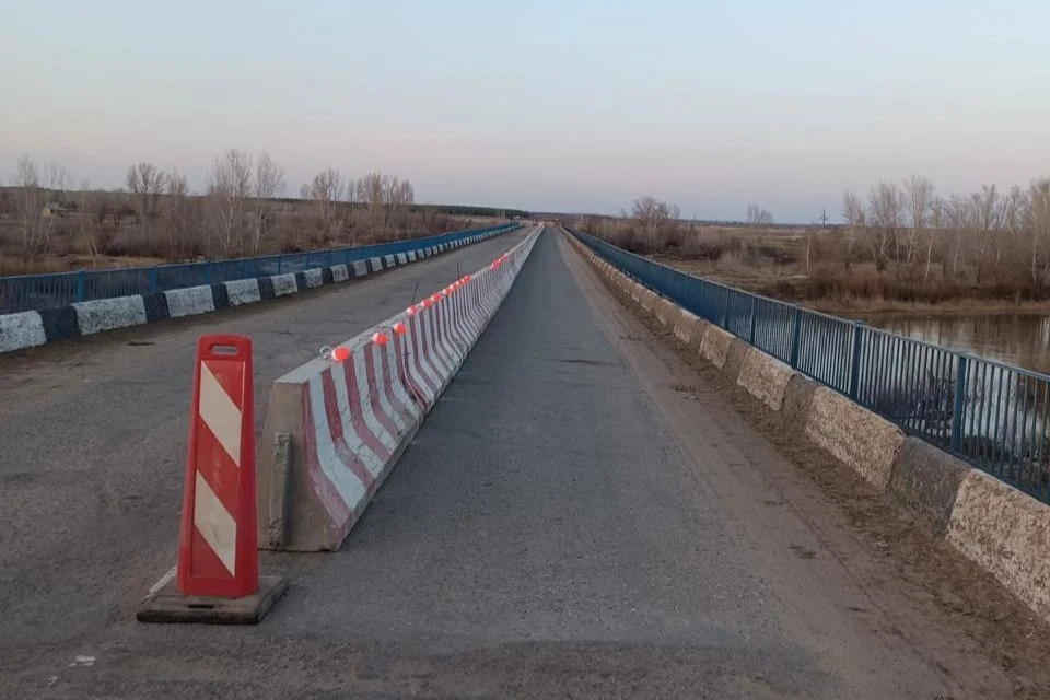 Глава Оренбуржья добавил, что видел много сообщений жителей на тему ремонта дорог. Фото: ТГ-канал Евгения Солнцева