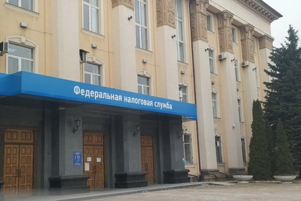 Налоговая служба ежегодно рассылает гражданам уведомления об уплате налогов на имущество и доходы. Фото: УФНС России по ДНР