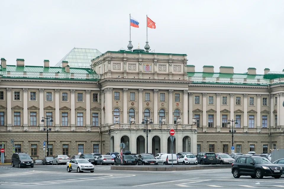 Сейчас в Северной столице проживают 63 тысячи многодетных семей.