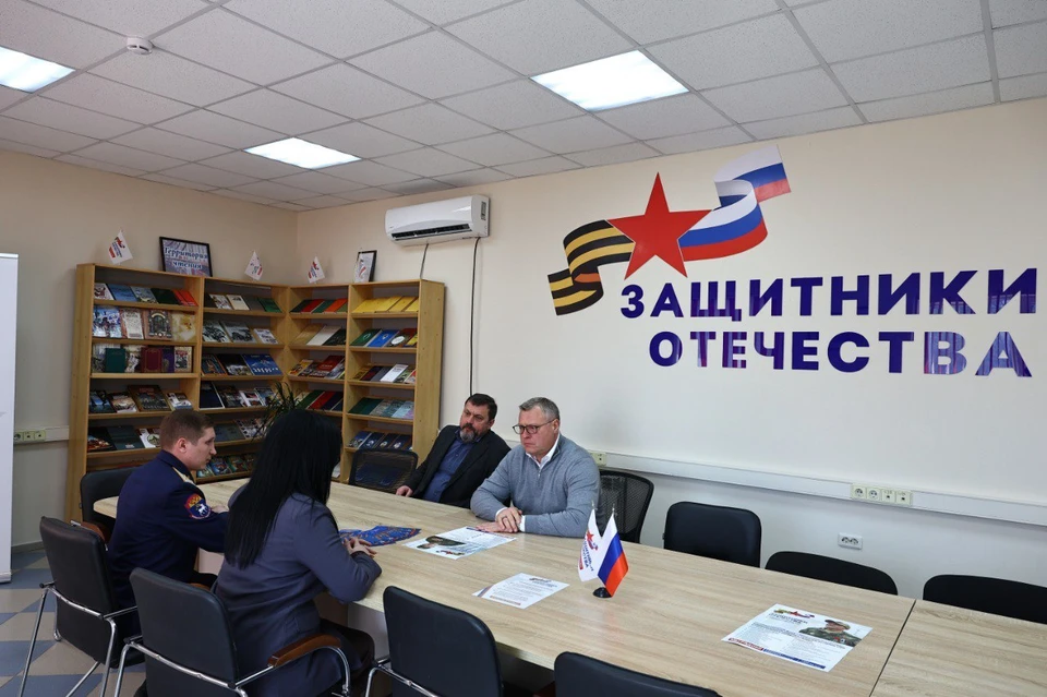 Ветераны СВО получают спортивные протезы, а также финансовую поддержку