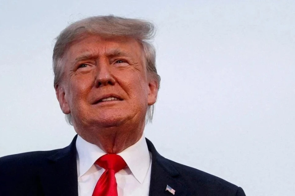 The Hill: Трамп планирует провести военный парад в свой день рождения, 14 июня