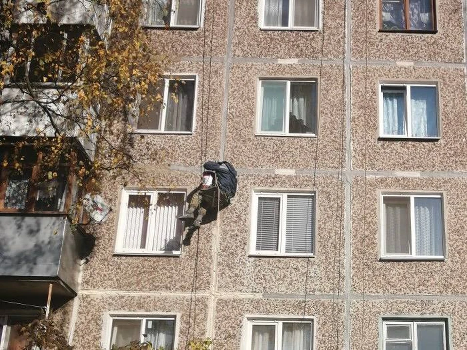 Фото: Александр Новиков
