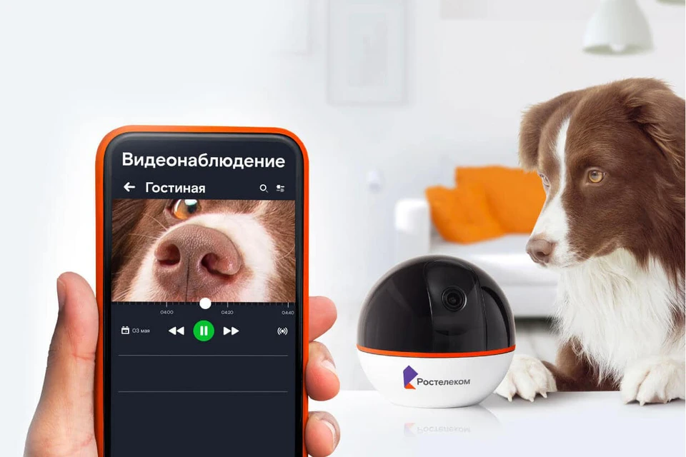Фото: ПАО "РОСТЕЛЕКОМ"