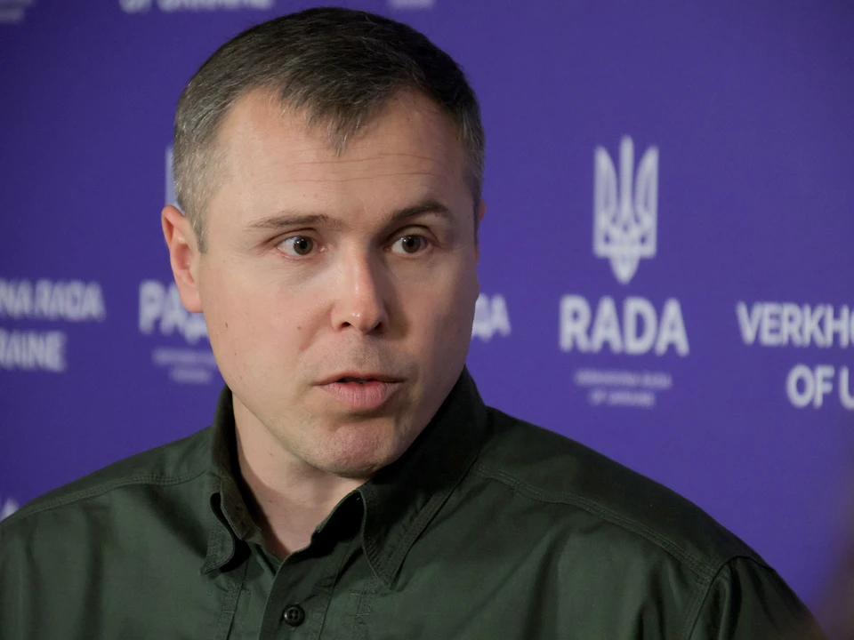 Депутат Рады Костенко допустил заключение перемирия на Украине в мае