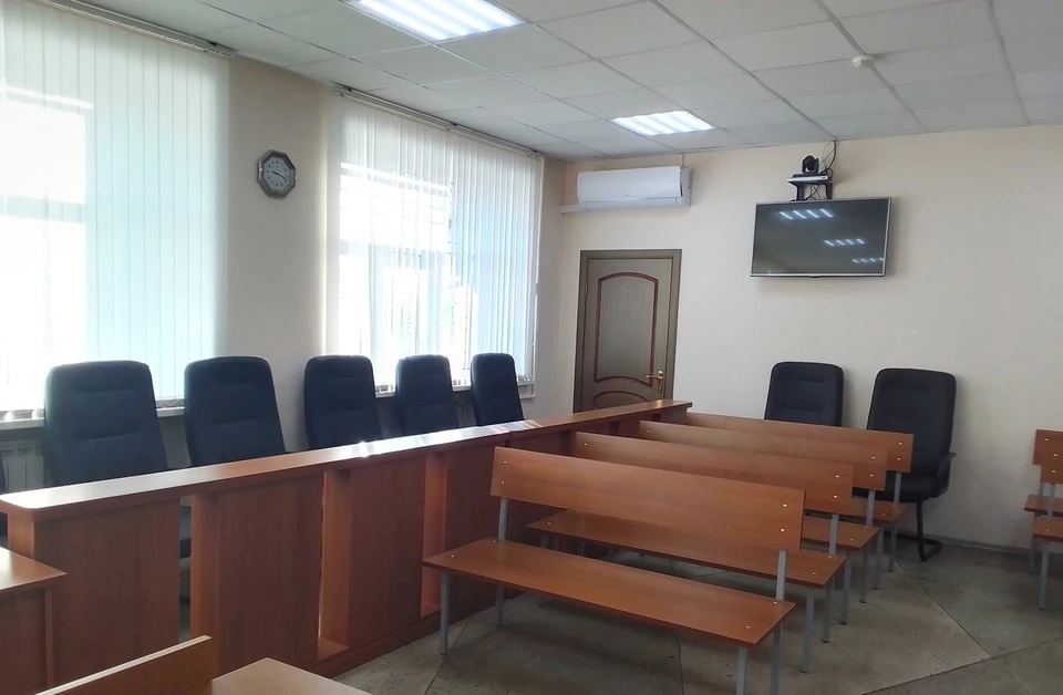 Фото: Костромской областной суд
