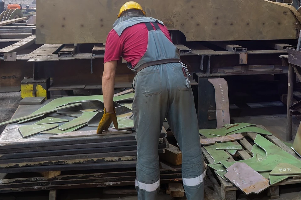 Под Новосибирском будут выпускать до 250 тысяч единиц бытовой техники в год