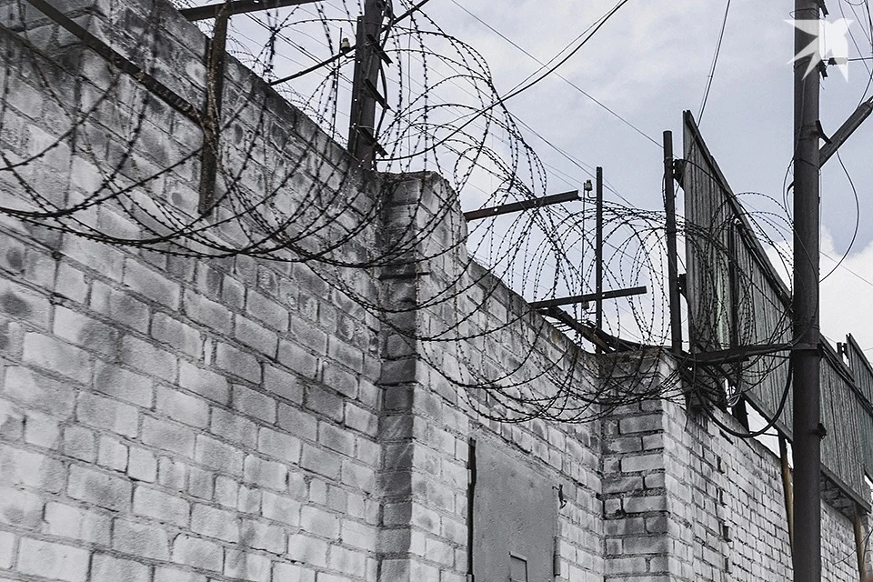 Крымчанка зарезала своего сожителя и получила девять лет колонии