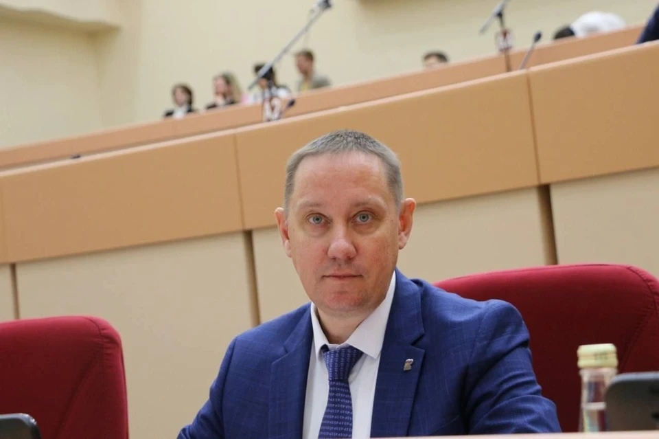 Фото: Сергей Гладков