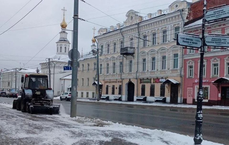 фото с сайта администрации Владимира