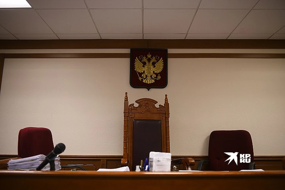 Мужчине выписали штраф за татуировку
