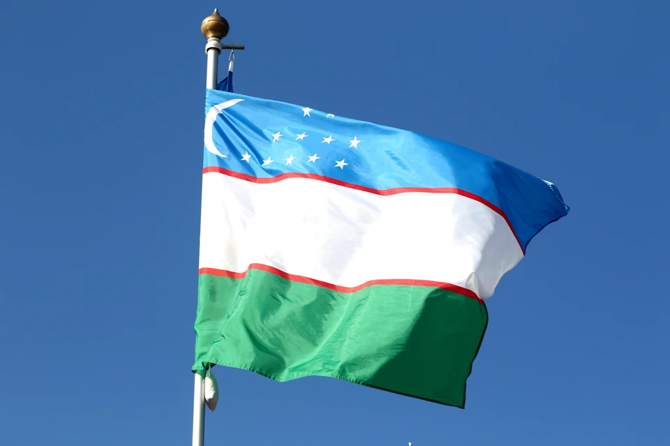 Подписание соглашения о минералах между Америкой и Узбекистаном прошла в Вашингтоне