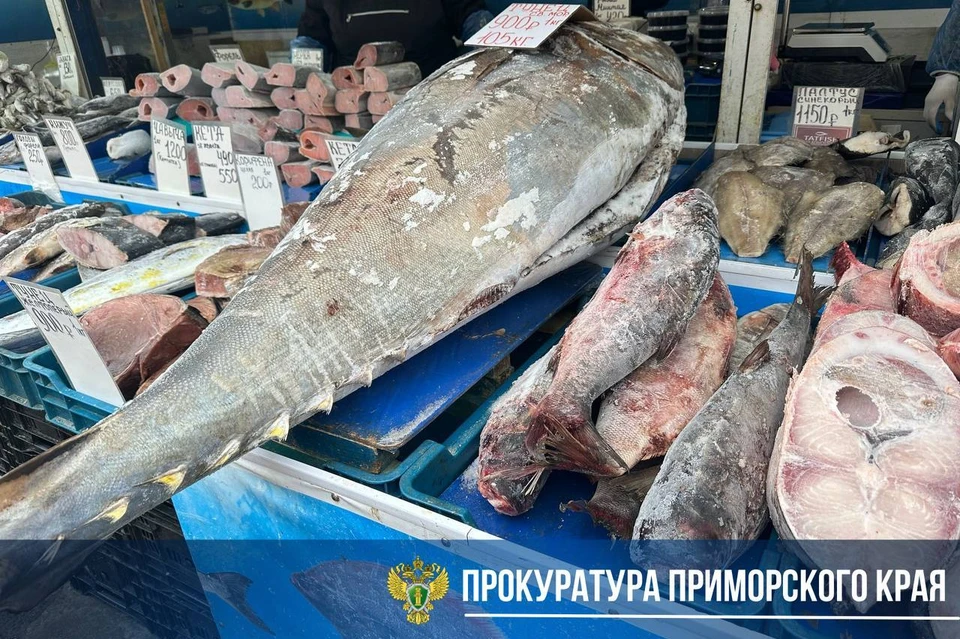 В отношении предпринимателя завели административное дело по статье о нарушении требований технических регламентов.