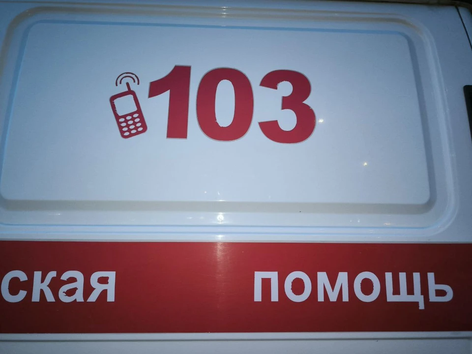 Фото: Анна Ковалева