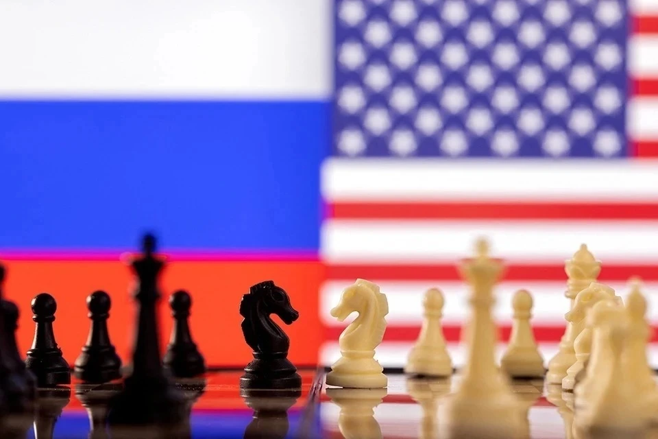 Второй раунд российско-американских консультаций стартовал в Стамбуле
