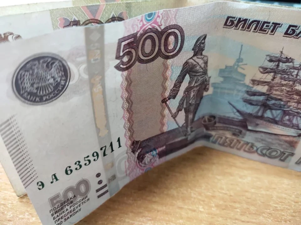 В Калужской области увеличили размер социальных пенсий