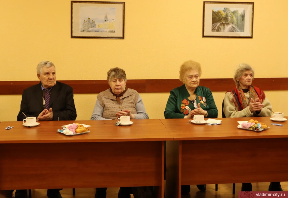 фото с сайта администрации Владимира