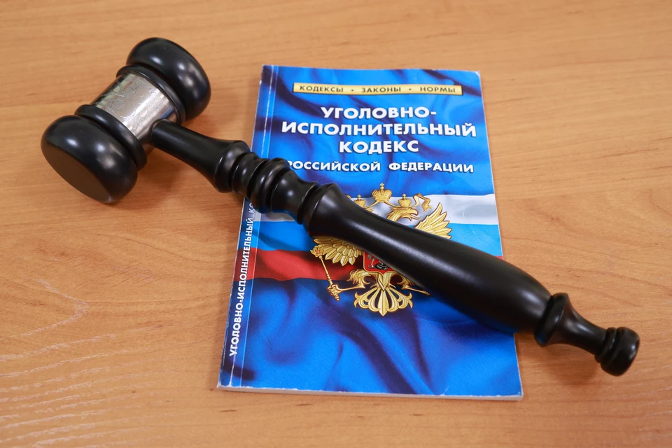 Суд назначил условные сроки и штрафы